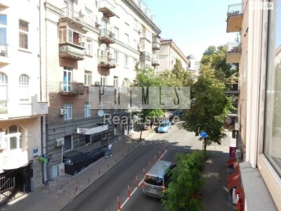 3-room apartment for sale, Kostelna St., 6, Maidan Nezalezhnosti