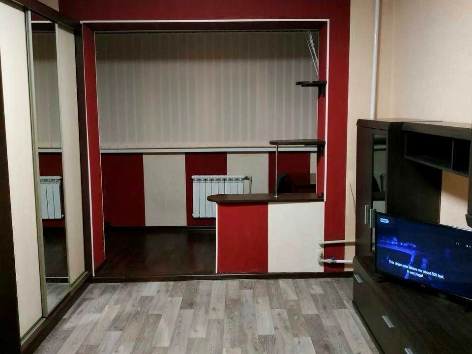 Apartment. Kharkiv, Derevyanka St.