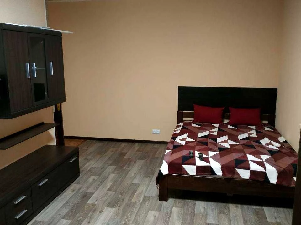 Apartment. Kharkiv, Derevyanka St.