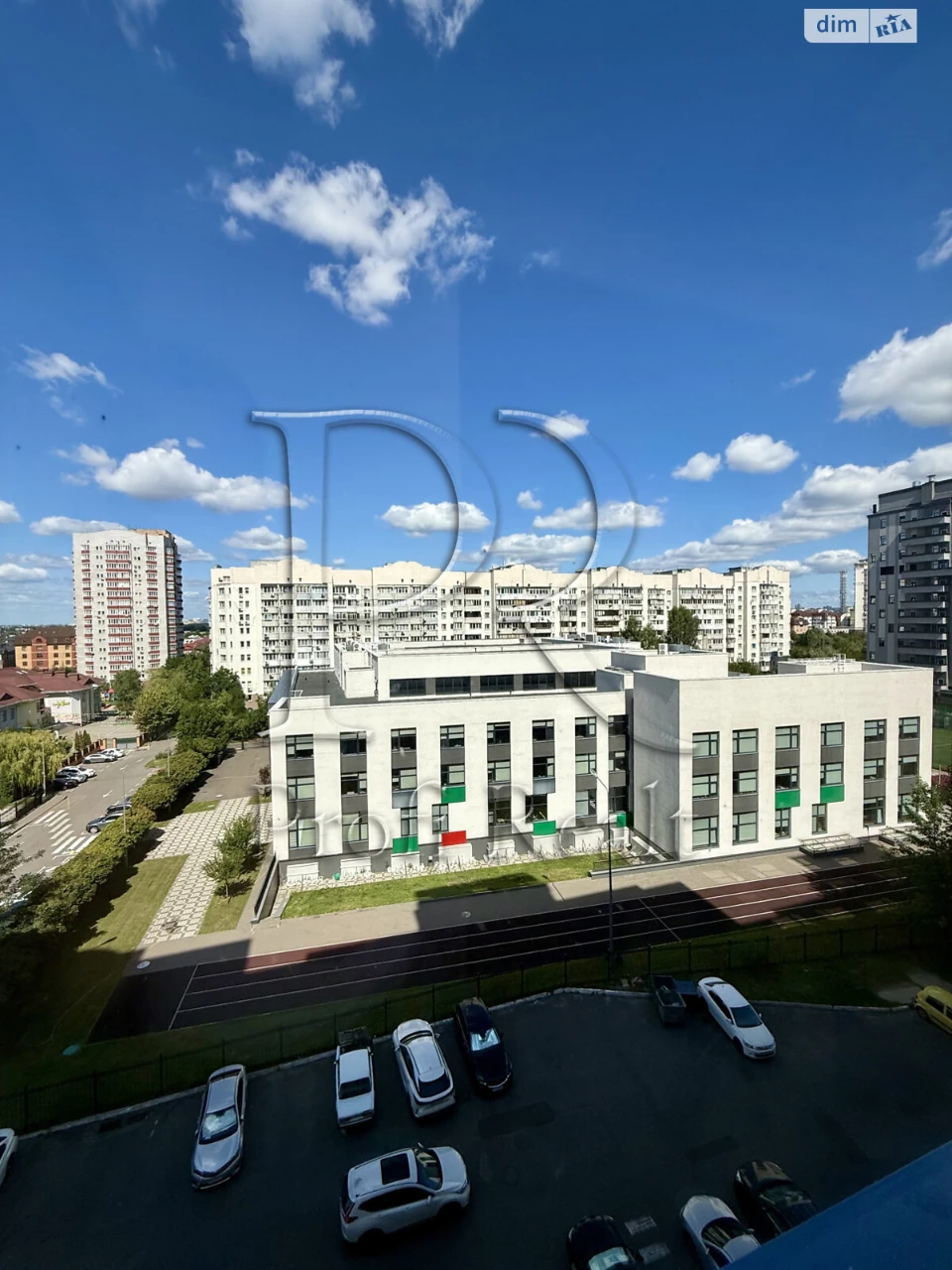 Продажа квартиры Теремки-2.