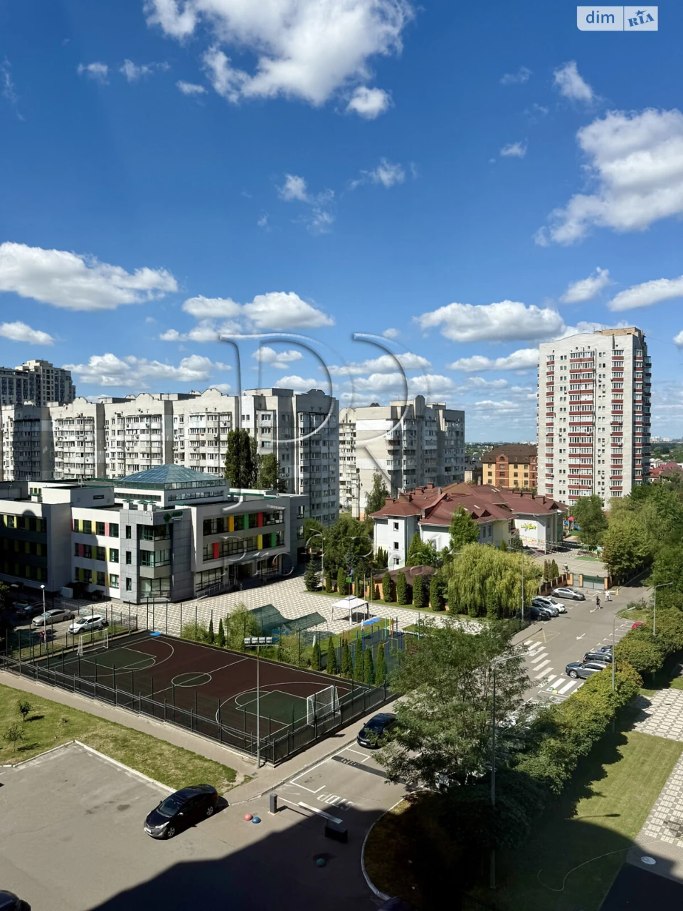 Продажа квартиры Теремки-2.