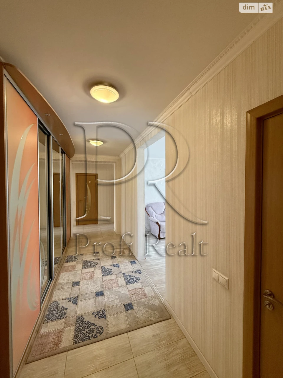 Продажа квартиры Теремки-2.