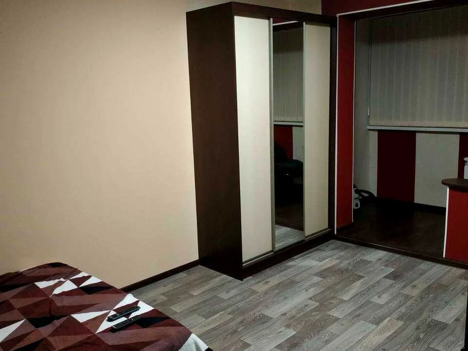 Apartment. Kharkiv, Derevyanka St.
