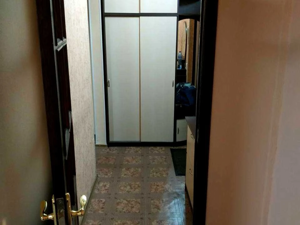 Apartment. Kharkiv, Derevyanka St.
