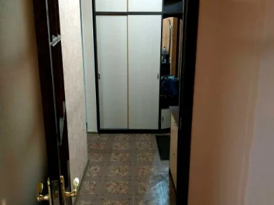 Apartment. Kharkiv, Derevyanka St.