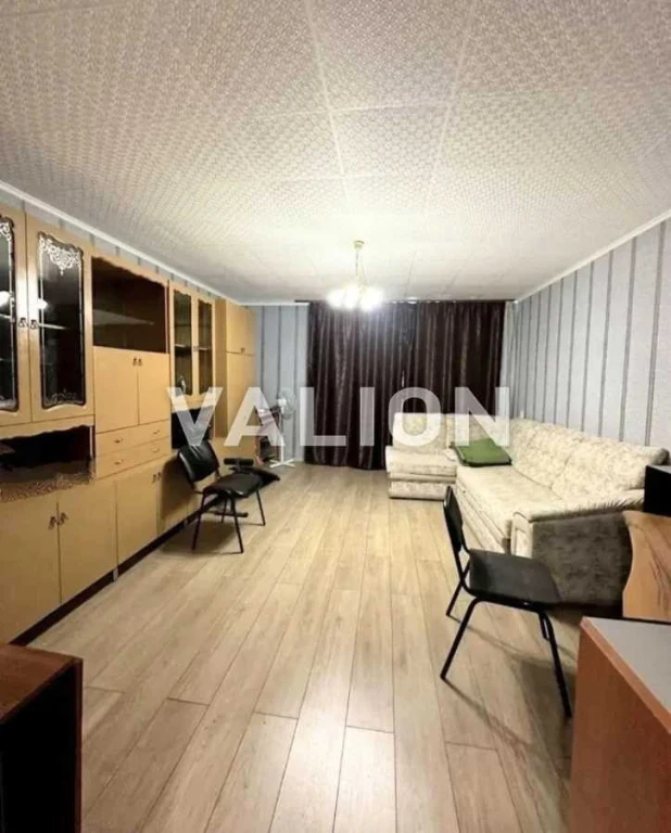 3-room apartment for sale 81.4 m², Yevhena Kharchenko St., 5