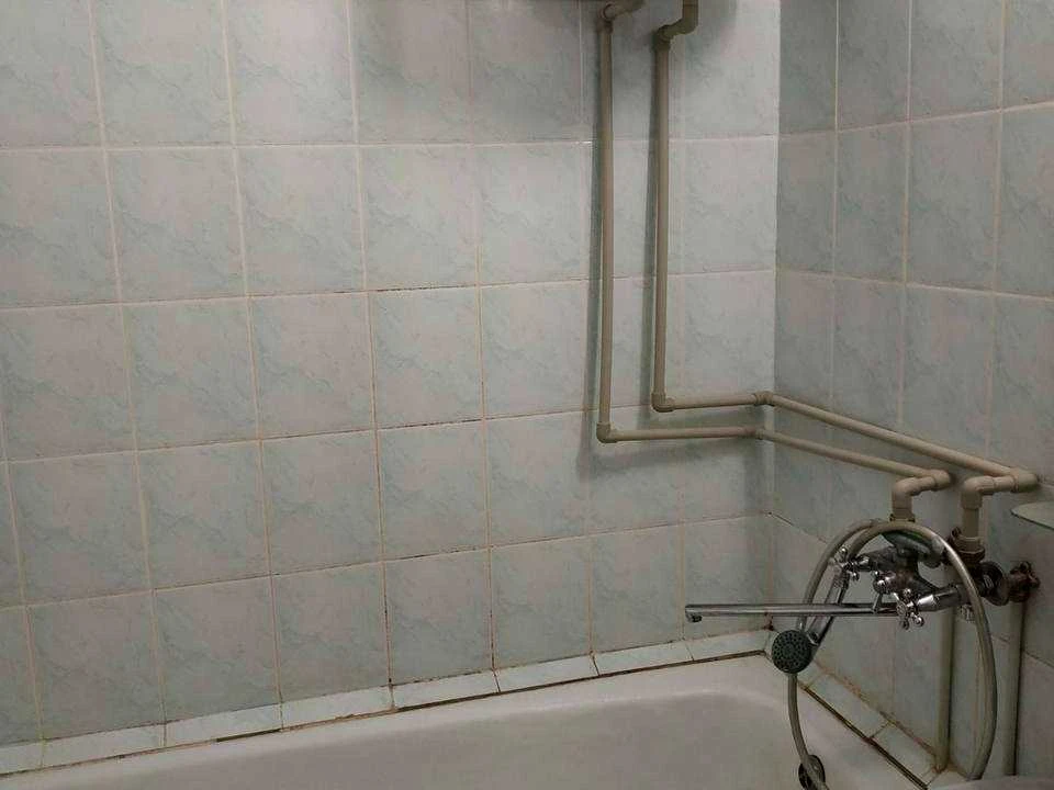 Apartment. Kharkiv, Derevyanka St.