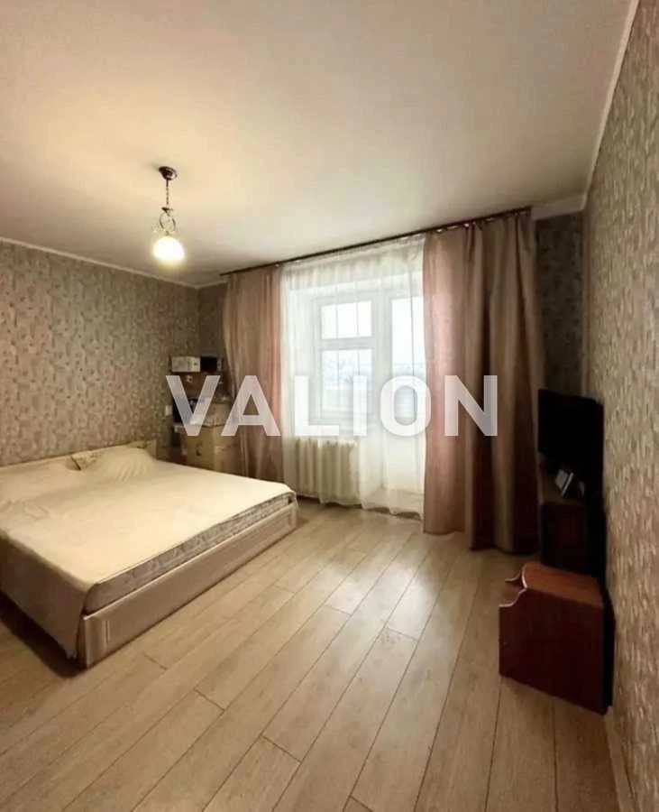 Продажа 3-комнатной квартиры 81.4 м², Евгения Харченко ул., 5