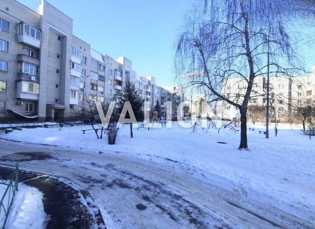 Продажа 3-комнатной квартиры 81.4 м², Евгения Харченко ул., 5