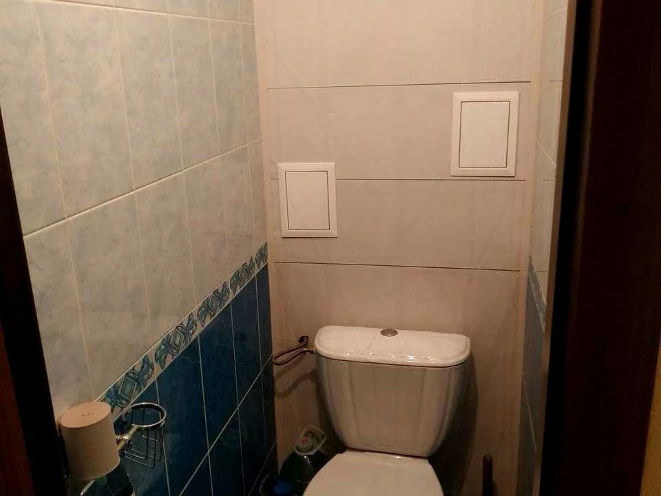 Apartment. Kharkiv, Derevyanka St.
