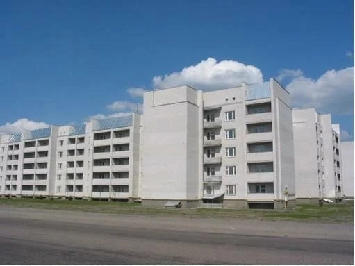 Продажа 3-комнатной квартиры 81.4 м², Евгения Харченко ул., 5