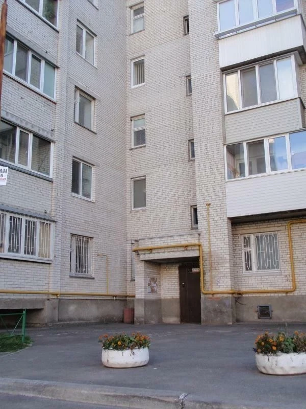 Продажа 3-комнатной квартиры 81.4 м², Евгения Харченко ул., 5