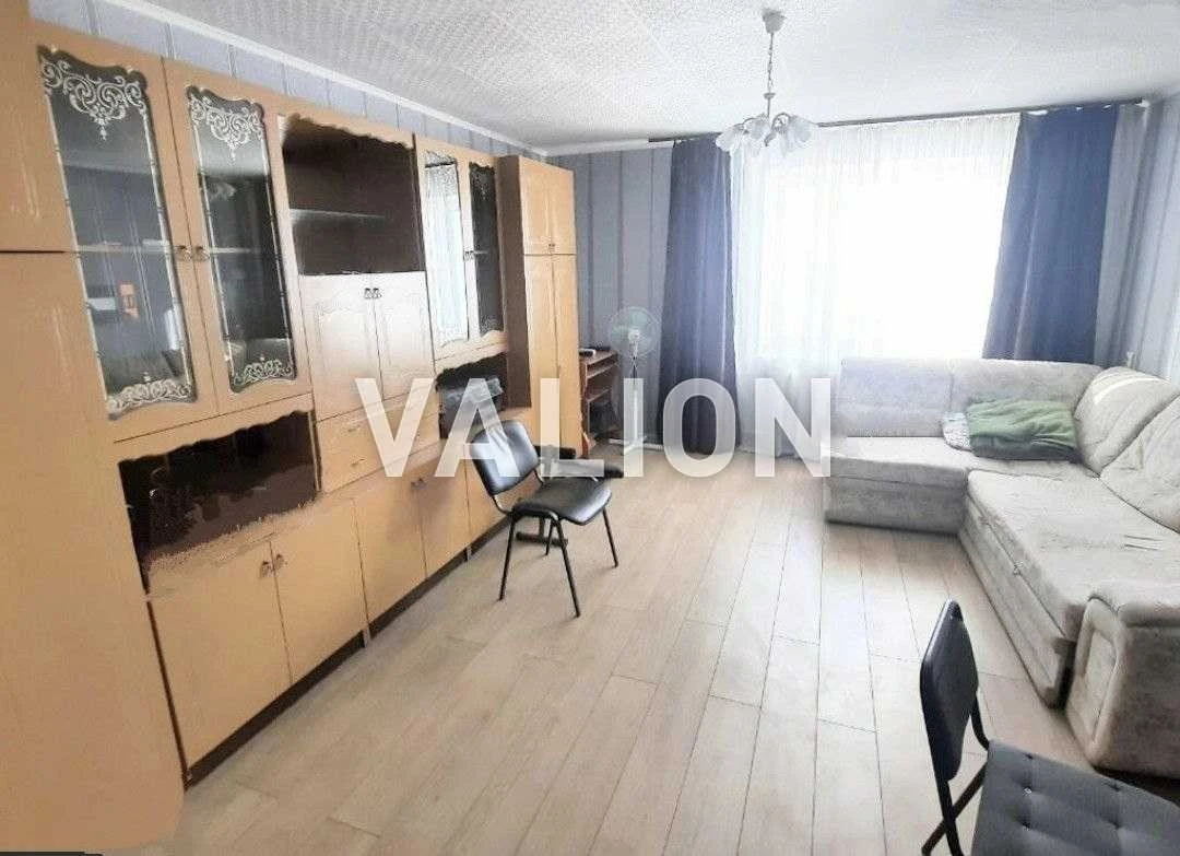 Продажа 3-комнатной квартиры 81.4 м², Евгения Харченко ул., 5