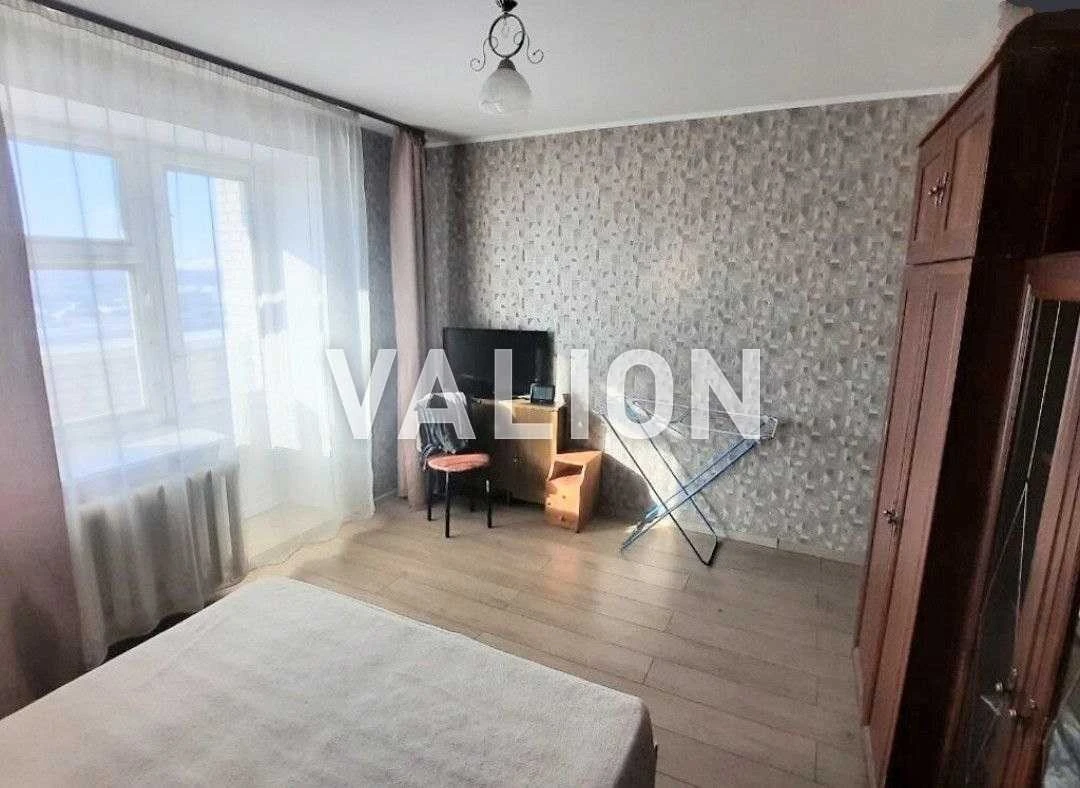 Продажа 3-комнатной квартиры 81.4 м², Евгения Харченко ул., 5