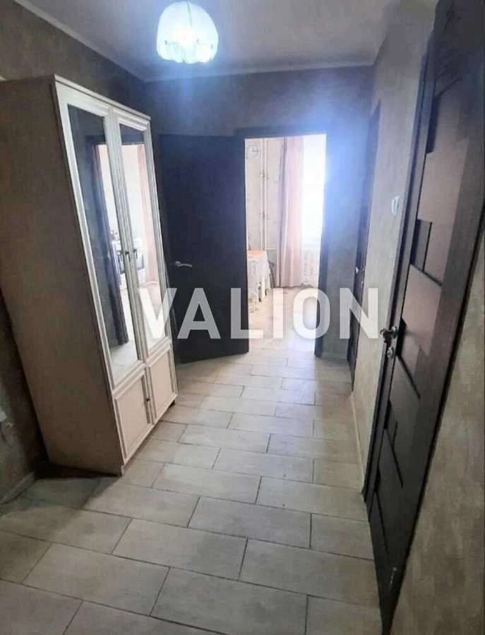 Продажа 3-комнатной квартиры 81.4 м², Евгения Харченко ул., 5