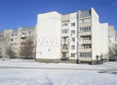Продажа 3-комнатной квартиры 81.4 м², Евгения Харченко ул., 5