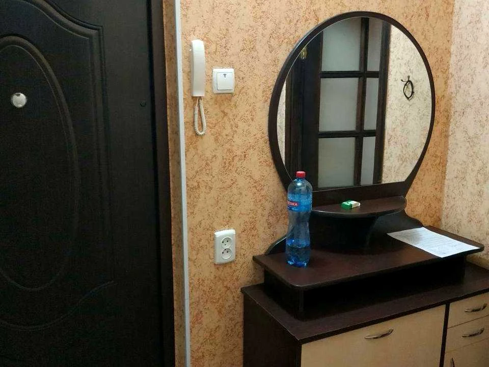 Apartment. Kharkiv, Derevyanka St.