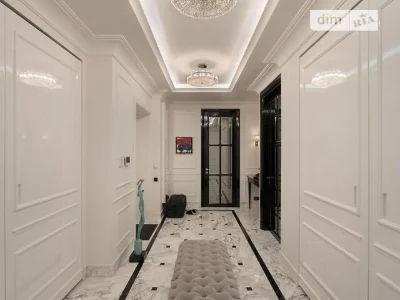 Sale of 6-room apartment 476 sq. m on Lomakivska St. 61 • ID 346