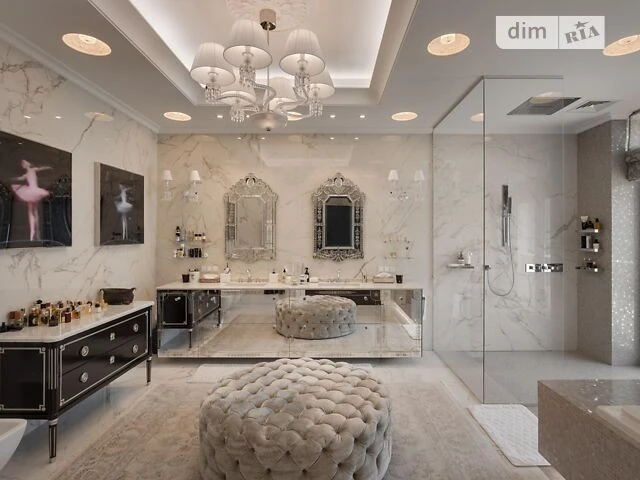 Sale of 6-room apartment 476 sq. m on Lomakivska St. 61 • ID 346