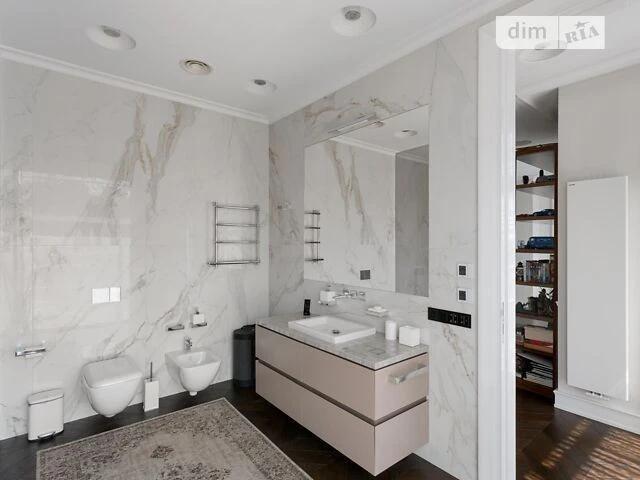 Sale of 6-room apartment 476 sq. m on Lomakivska St. 61 • ID 346