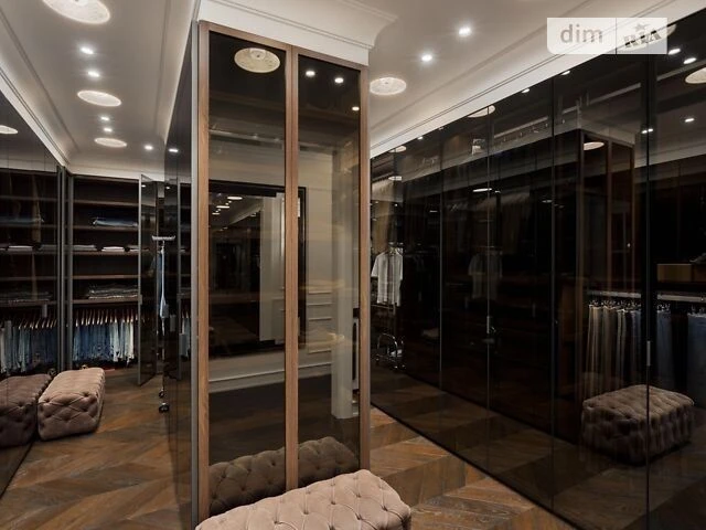 Sale of 6-room apartment 476 sq. m on Lomakivska St. 61 • ID 346
