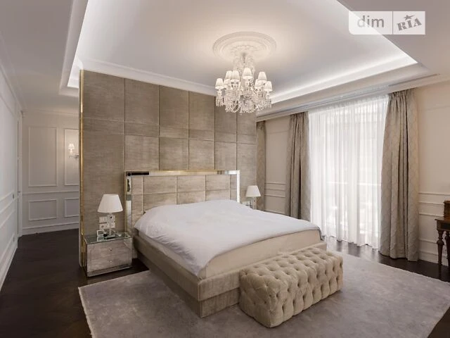 Sale of 6-room apartment 476 sq. m on Lomakivska St. 61 • ID 346