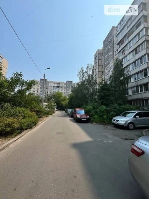 Продажа: комнаты 27 кв. м по ул. Героев Днепра 45 • ID 345081