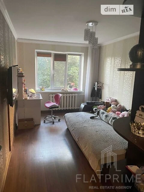 Продаж 3к квартири 69 кв. м на вул. Вишгородська 47Б • ID 34