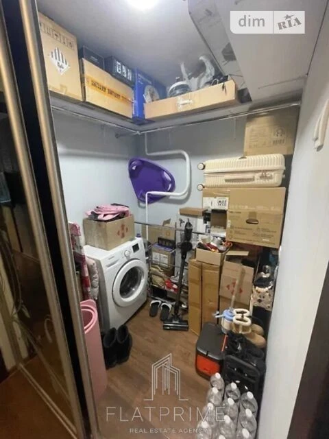 Продаж 3к квартири 69 кв. м на вул. Вишгородська 47Б • ID 34
