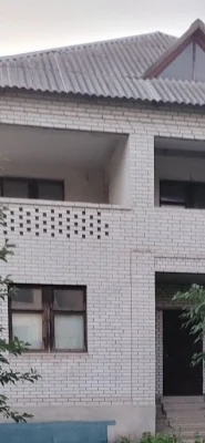 Продажа коттеджа на Космосе.