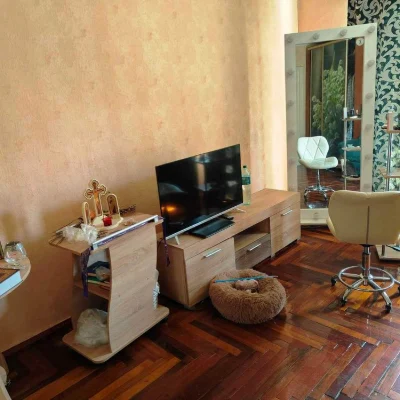 Продам 3-к квартиру в центре Бородинского мкрна, ул. Ладожск