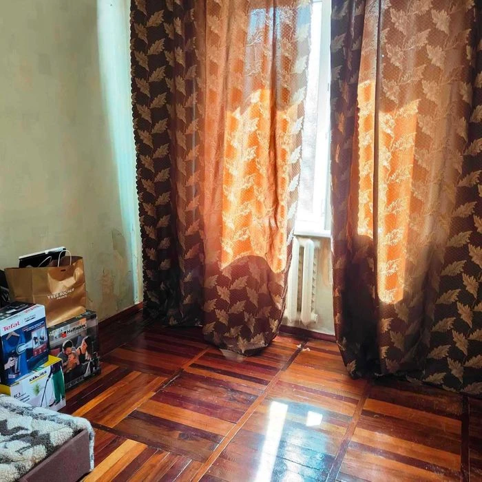 Продам 3-к квартиру в центре Бородинского мкрна, ул. Ладожск