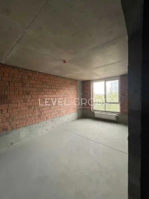 2-room apartment for sale in SENAT residential complex, 3rd floor /Kiltseva do