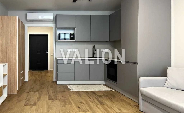 1-room apartment for sale 29.6 m², Kadetskyi Gay St., 10
