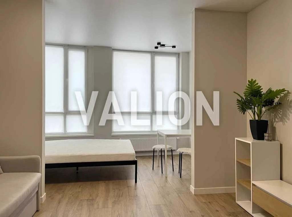 1-room apartment for sale 29.6 m², Kadetskyi Gay St., 10