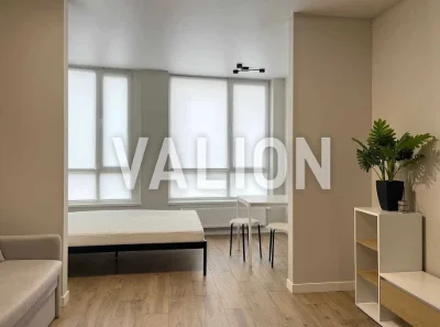 1-room apartment for sale 29.6 m², Kadetskyi Gay St., 10