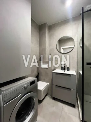 1-room apartment for sale 29.6 m², Kadetskyi Gay St., 10