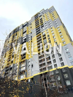 1-room apartment for sale 29.6 m², Kadetskyi Gay St., 10