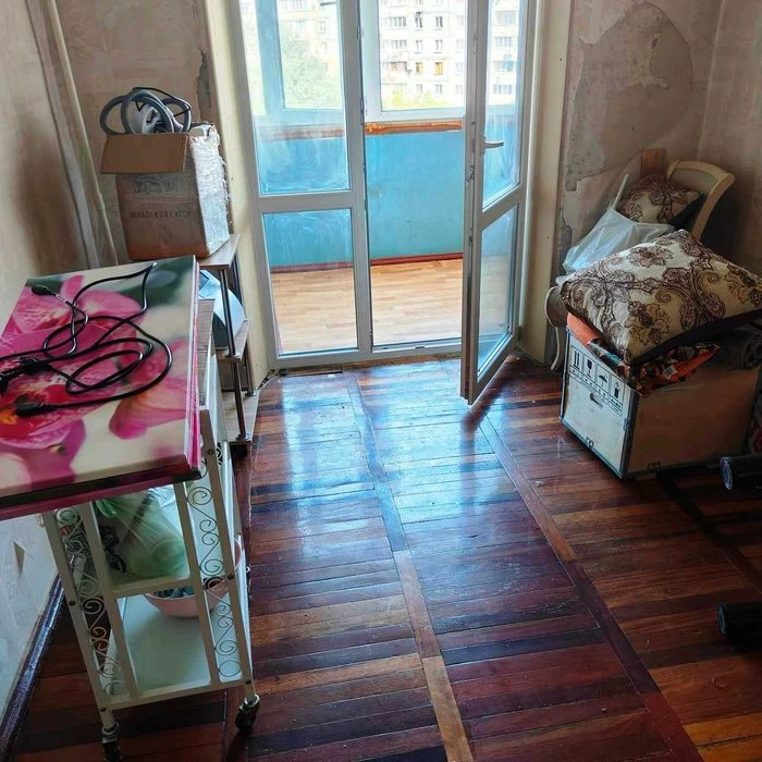 Продам 3-к квартиру в центре Бородинского мкрна, ул. Ладожск