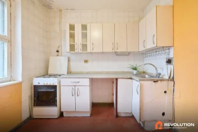 No commission. 2-room apartment for sale 51.1m2, Kharkiv highway 168A