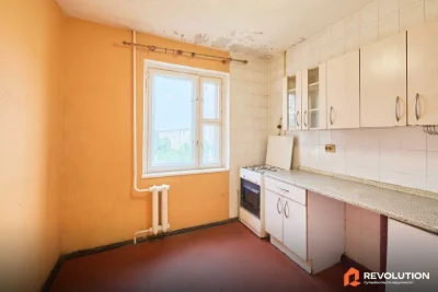 No commission. 2-room apartment for sale 51.1m2, Kharkiv highway 168A