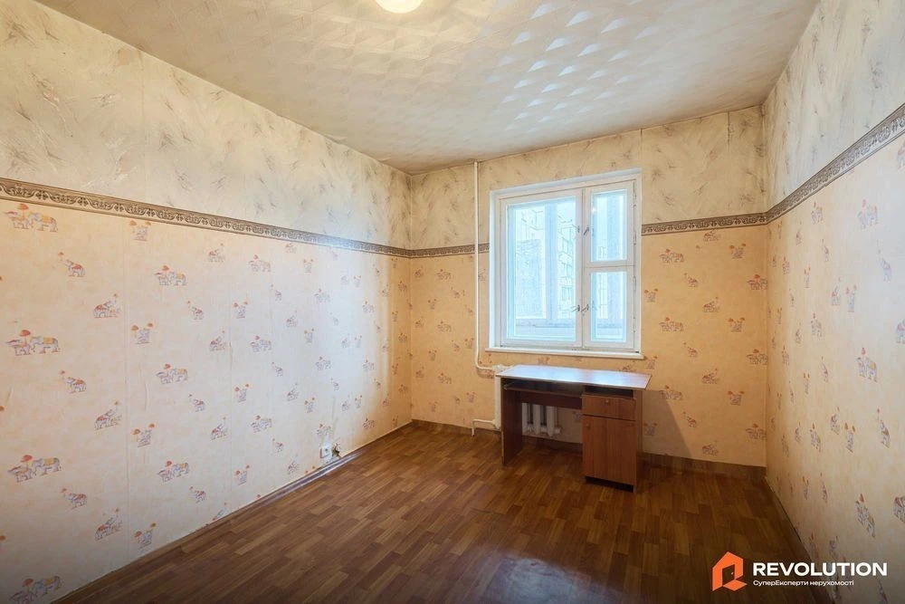 No commission. 2-room apartment for sale 51.1m2, Kharkiv highway 168A