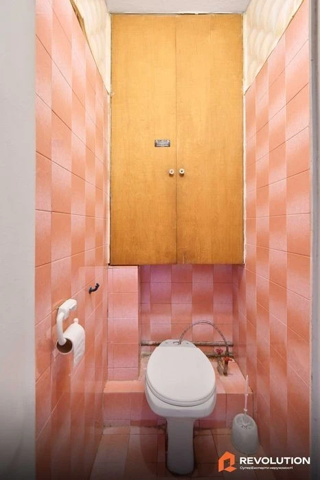 No commission. 2-room apartment for sale 51.1m2, Kharkiv highway 168A
