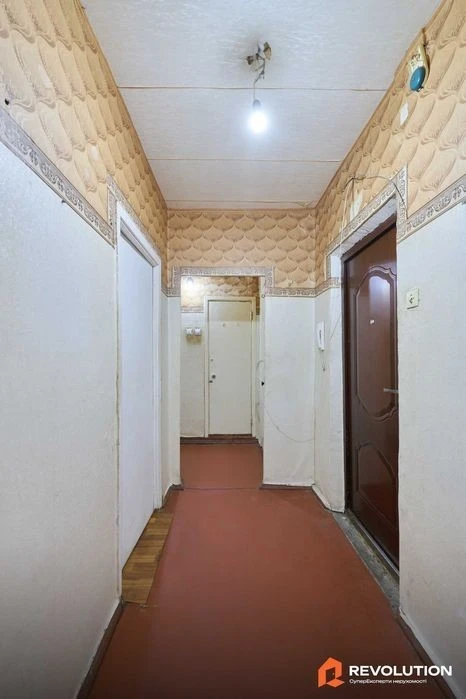 No commission. 2-room apartment for sale 51.1m2, Kharkiv highway 168A