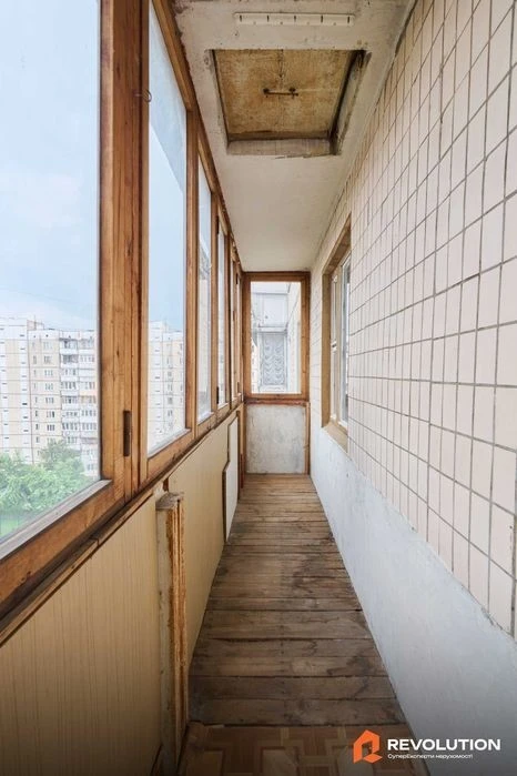 No commission. 2-room apartment for sale 51.1m2, Kharkiv highway 168A