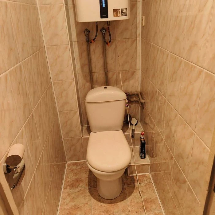 Продам 3-к квартиру в центре Бородинского мкрна, ул. Ладожск