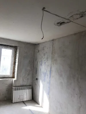 Двухкомнатная квартира на Ивана и Юрия Липы, 477592