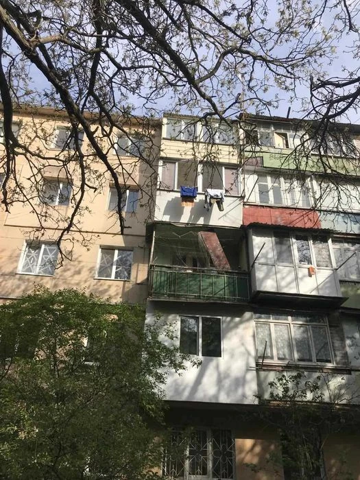 Двухкомнатная квартира на Ивана и Юрия Липы, 477592