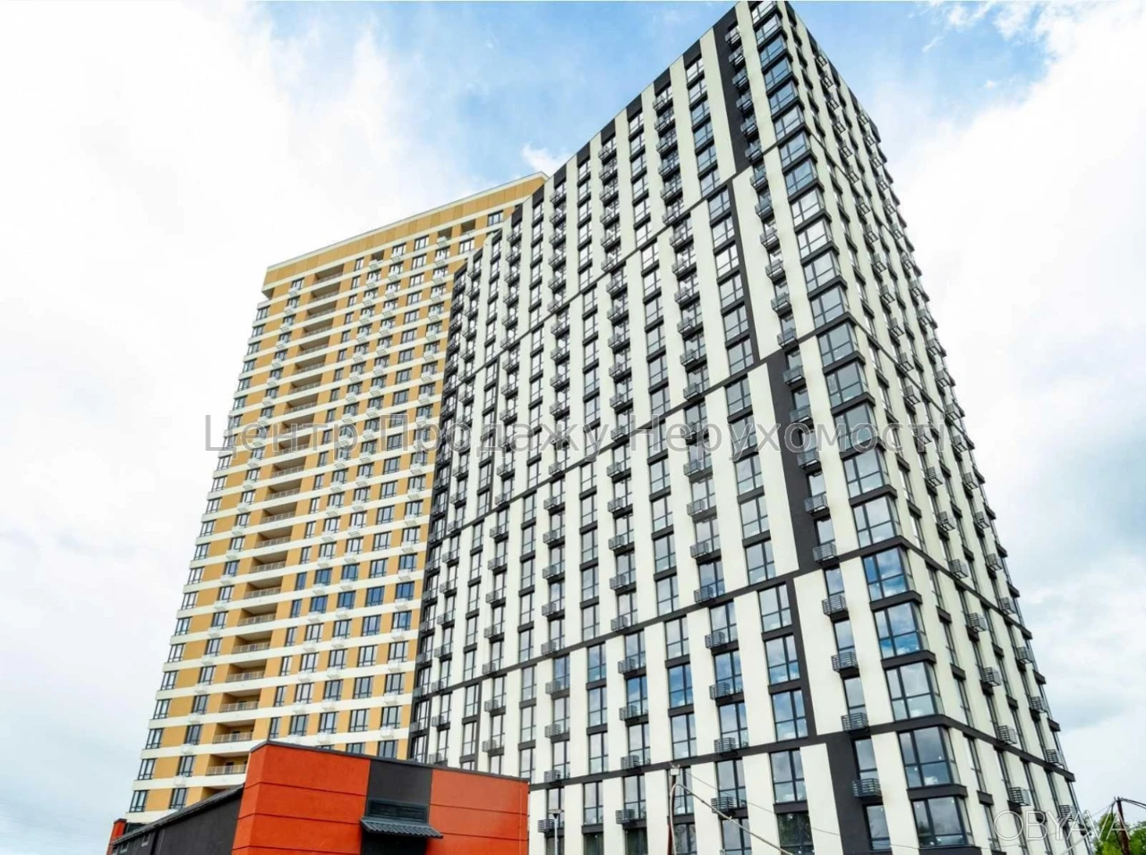 2-room apartment, 73.77 sq.m.