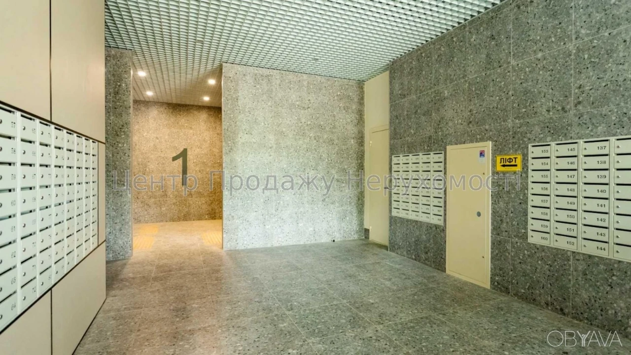 2-room apartment, 73.77 sq.m.